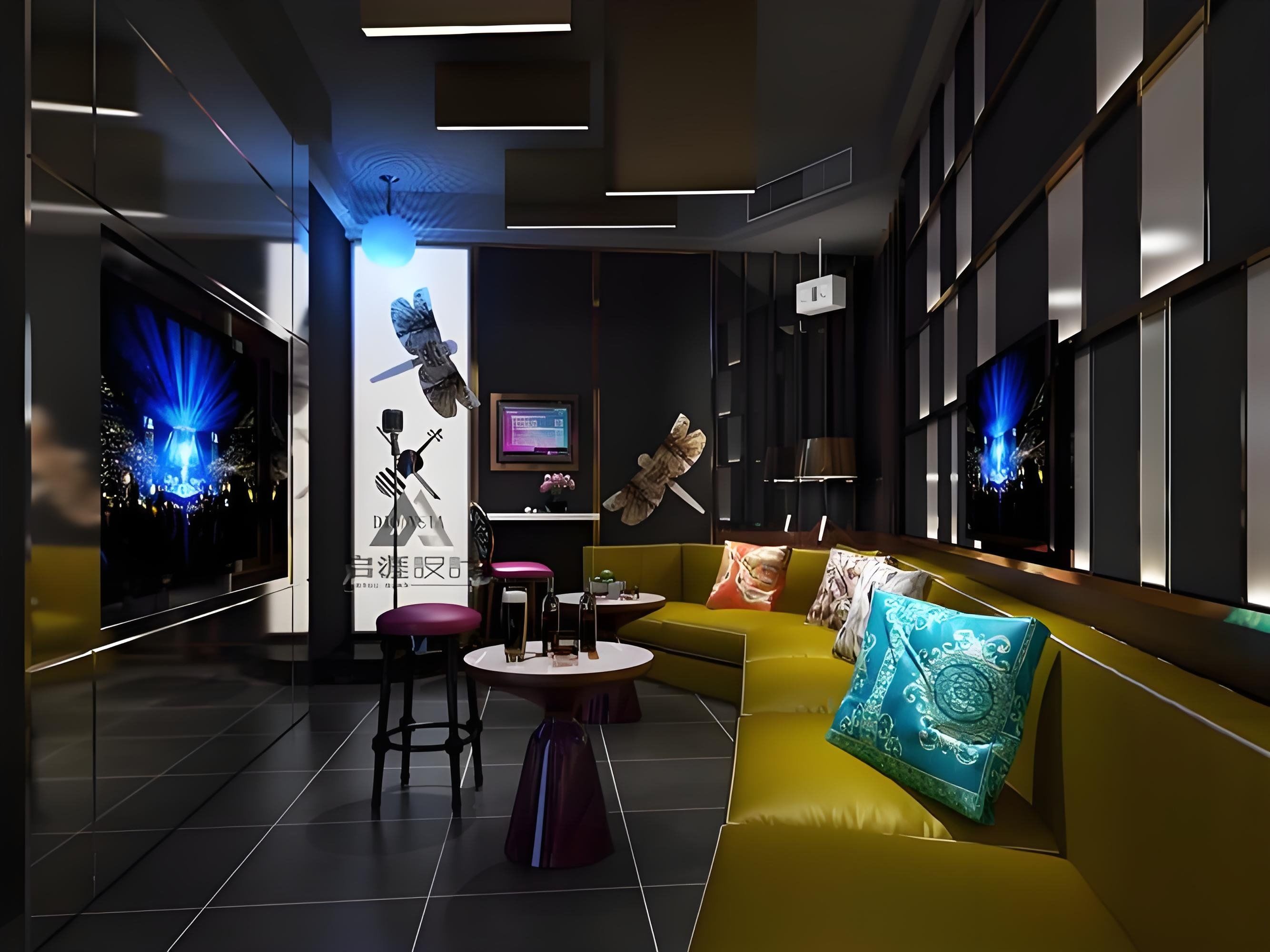 保定商务ktv优选商务ktv推荐-唐县ktv预定