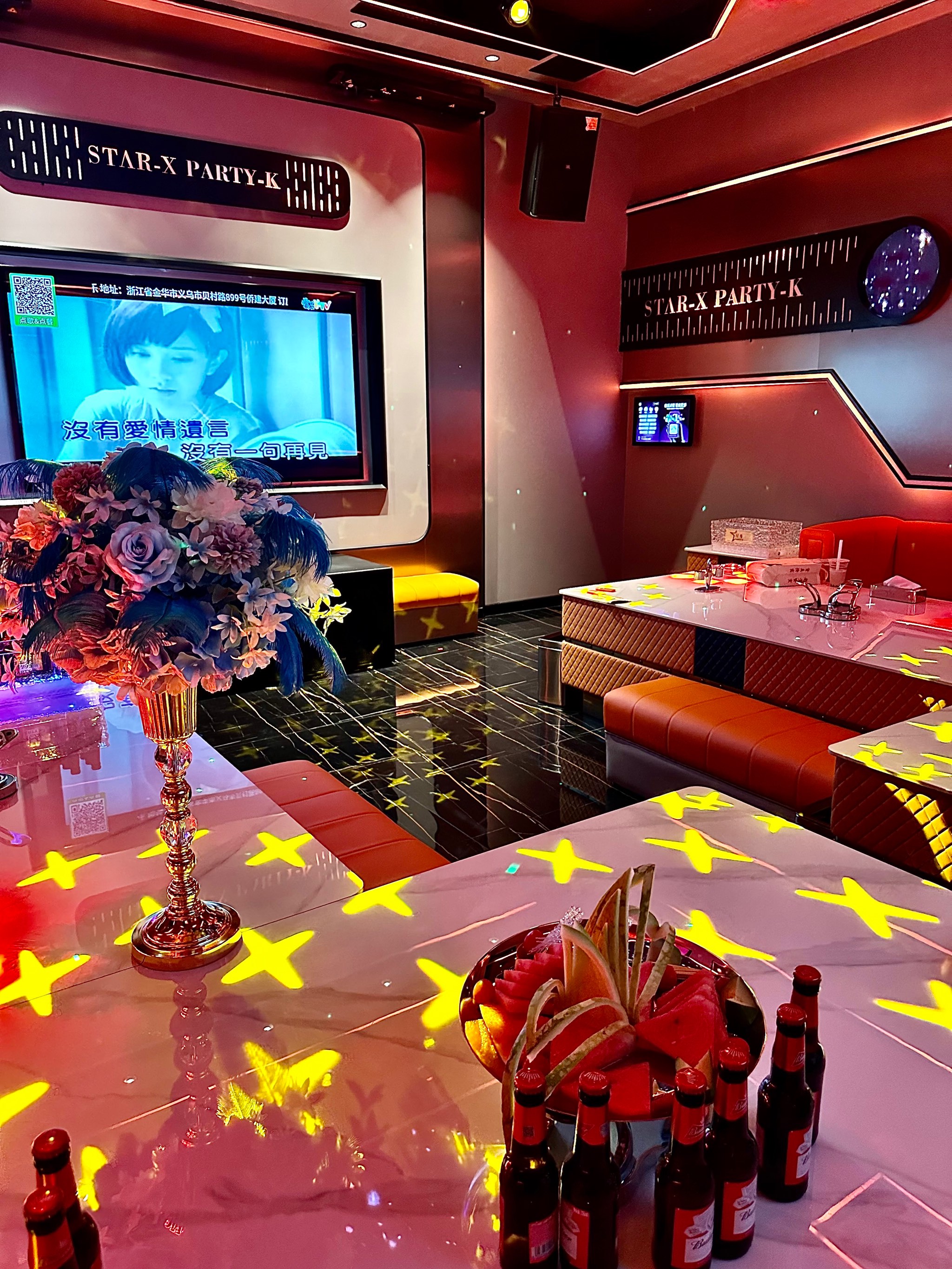 保定商务ktv总排行精选推荐-安国市ktv预定