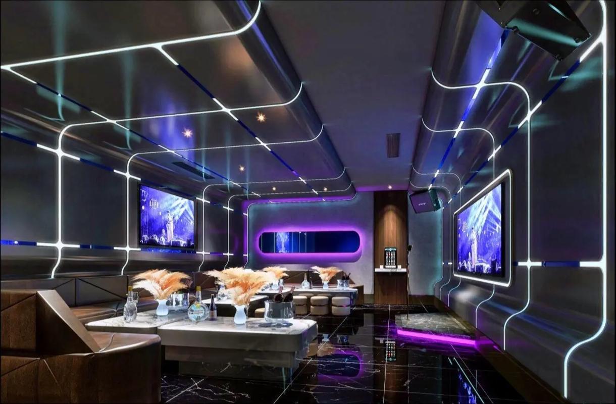 保定商务ktv与片场区别解析-顺平县ktv预定