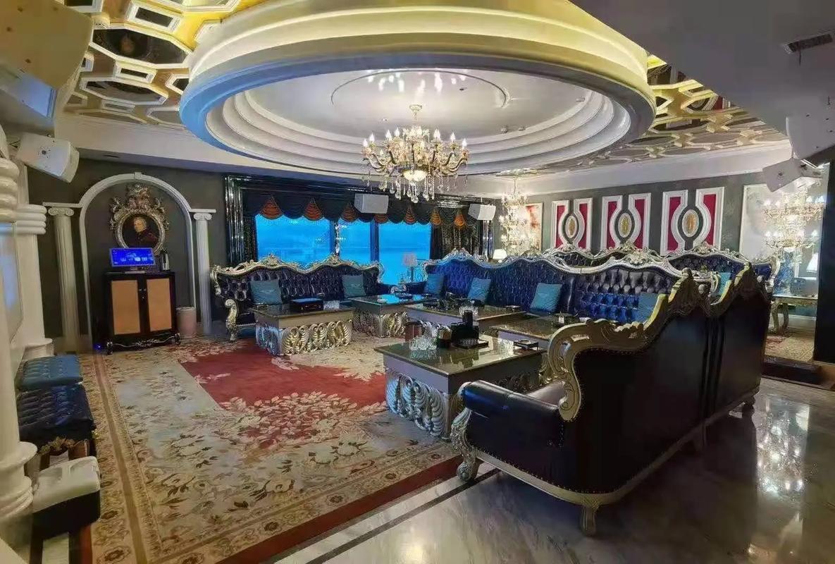 保定商务ktv划算吗性价比分析-高碑店市ktv预定