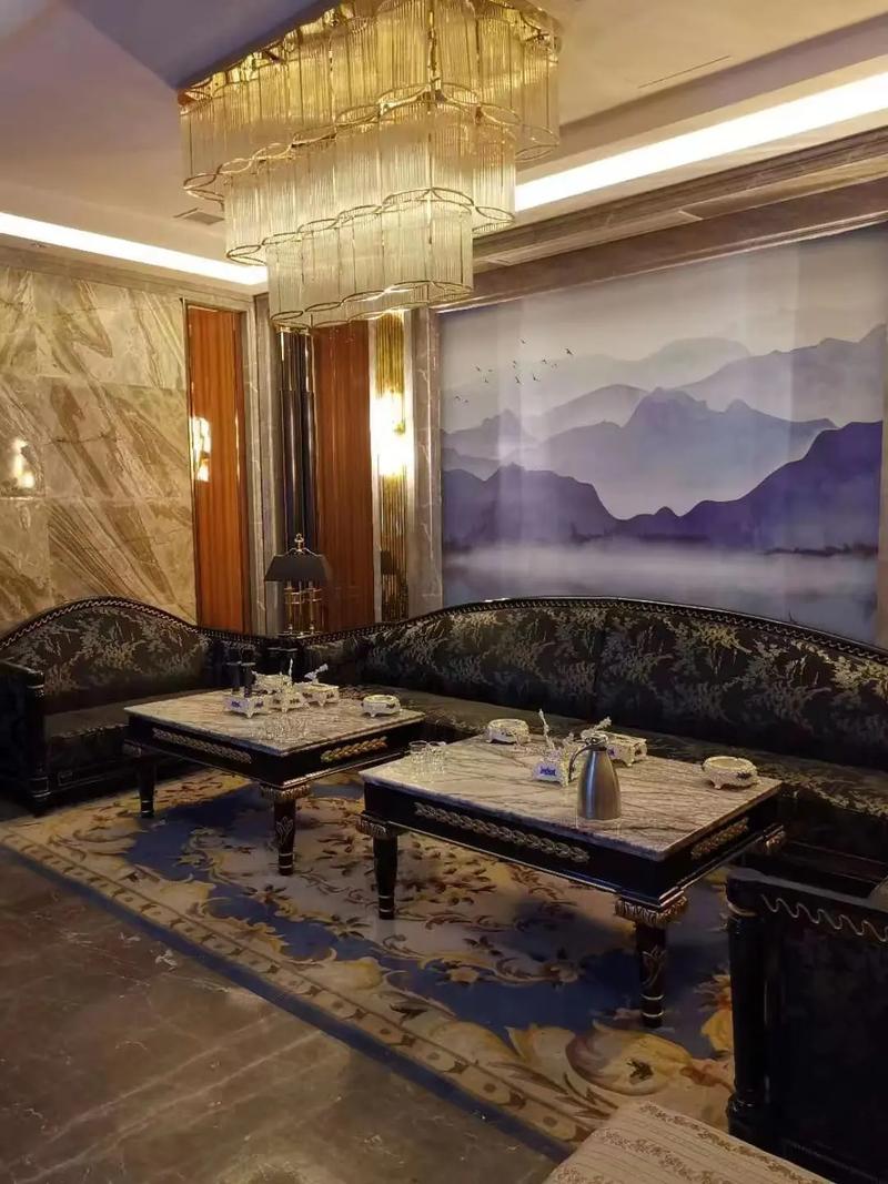 保定商务ktv，领略性价比服务-望都县ktv预定