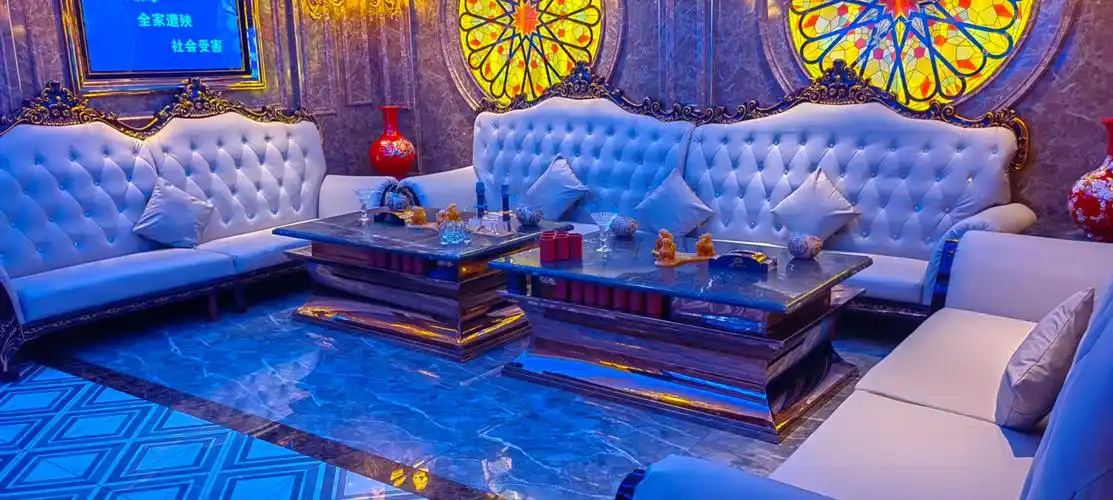 保定商务ktv全新玩法-涿州市ktv预定